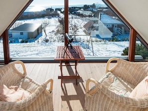 Maison | Intérieur