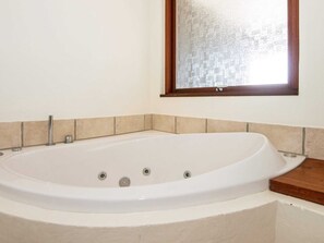House | Spa treatment