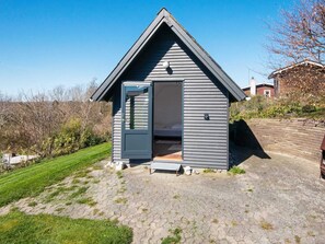 House | View from property