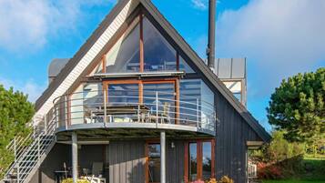 House | View from property