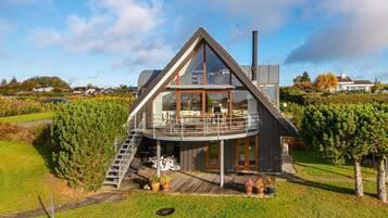 House | View from property