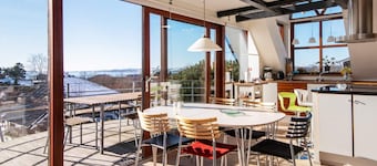 8 Person Holiday Home in Ebeltoft-by Traum