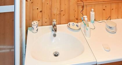 8 Person Holiday Home in Sveio