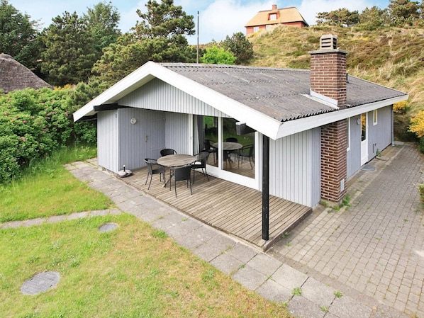 Hus | Exteriör