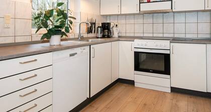 Cozy Holiday Home in Ulfborg near Sea