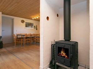 Casa | Interior