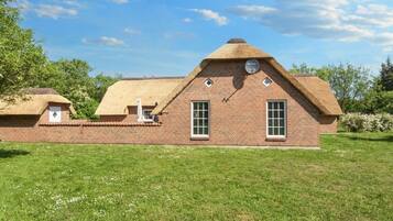 Hus | Udendørsområde