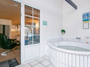独立别墅 | SPA 护理