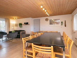 Casa | Interior