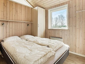 Hus | Interiør