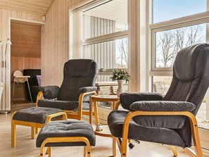 独立别墅 | 住宿内部