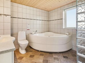 Casa | Tratamiento de spa