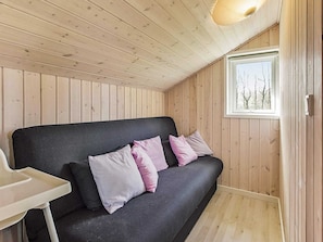Hus | Interiør