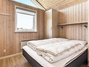 独立别墅 | 住宿内部