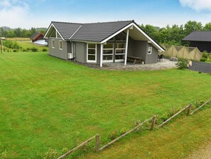 Casa | Vista desde la propiedad