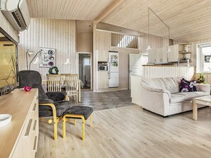 House | Interior