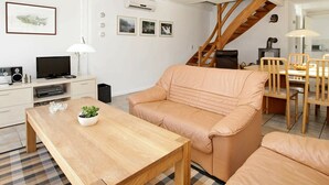 DVD player - Enticing Holiday Home in Silkeborg With Terrace (Silkeborg)