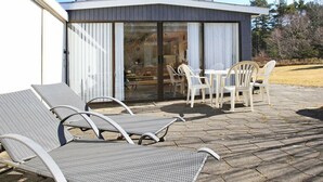 Exterior - Enticing Holiday Home in Silkeborg With Terrace (Silkeborg)