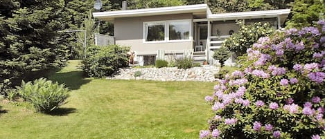 House | Exterior