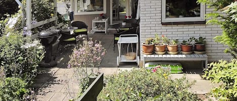 Hus | Utsikt frÄn boendet