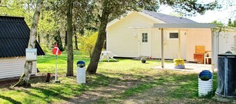 7 Person Holiday Home in Hals