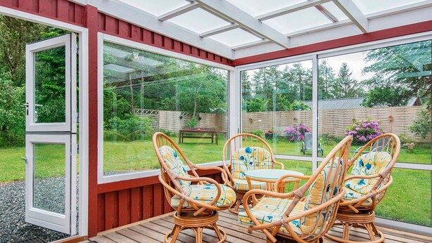Hus | Innvendig