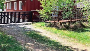 Hus | Eksteriør