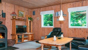 Hus | Innvendig