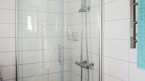 Shower - Holiday Home in Haverdal (Haverdal)