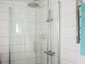 Shower - Holiday Home in Haverdal (Haverdal)