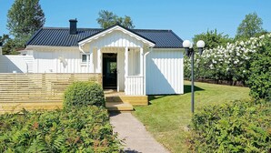 Exterior - Holiday Home in Haverdal (Haverdal)