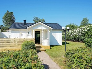 Exterior - Holiday Home in Haverdal (Haverdal)