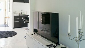 2 bedrooms, individually furnished - Holiday Home in Haverdal (Haverdal)