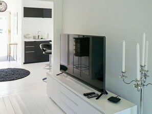 2 bedrooms, individually furnished - Holiday Home in Haverdal (Haverdal)