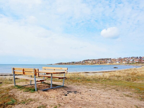 Beach - Holiday Home in Haverdal (Haverdal)
