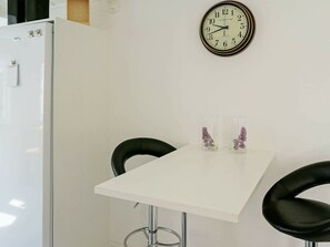 Dining - Holiday Home in Haverdal (Haverdal)