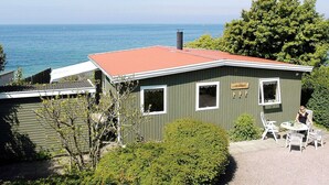 Eksteriør