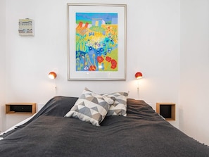 2 Schlafzimmer