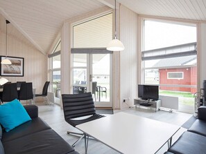 House | Living area