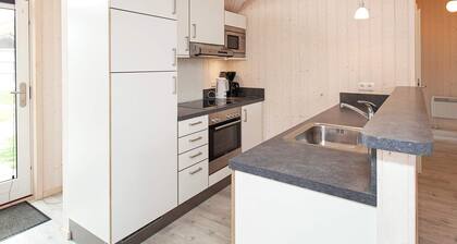 Holiday Home in Großenbrode