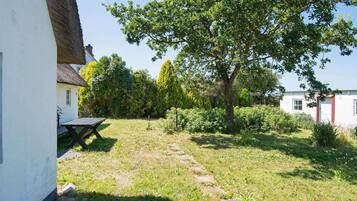 House | View from property