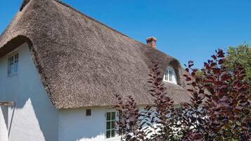 House | View from property