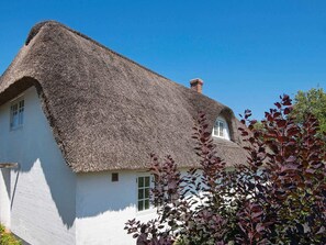 House | View from property