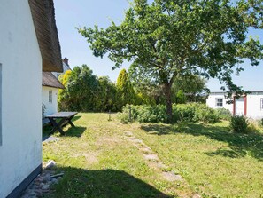 Casa | Vista da propriedade