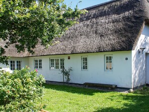Exterior - 7 Person Holiday Home in Bredebro (Bredebro)