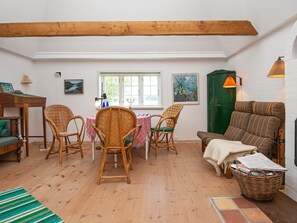 Interior - 7 Person Holiday Home in Bredebro (Bredebro)