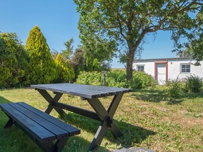 View from property - 7 Person Holiday Home in Bredebro (Bredebro)