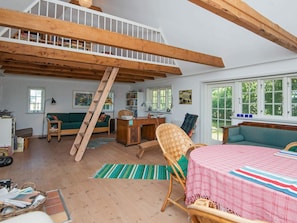 House | Interior - 7 Person Holiday Home in Bredebro-by Traum (Bredebro)