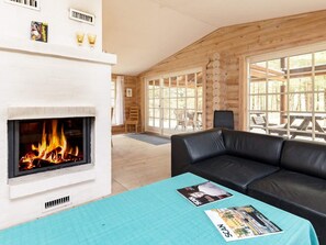 House | Property amenity - 12 Person Holiday Home in Saeby-by Traum (Sæby)