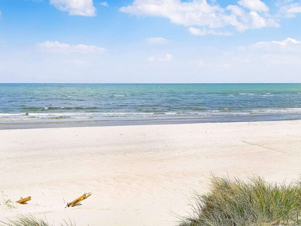 House | View from property - 12 Person Holiday Home in Saeby-by Traum (Sæby)